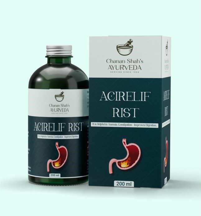 Acirelif Rist