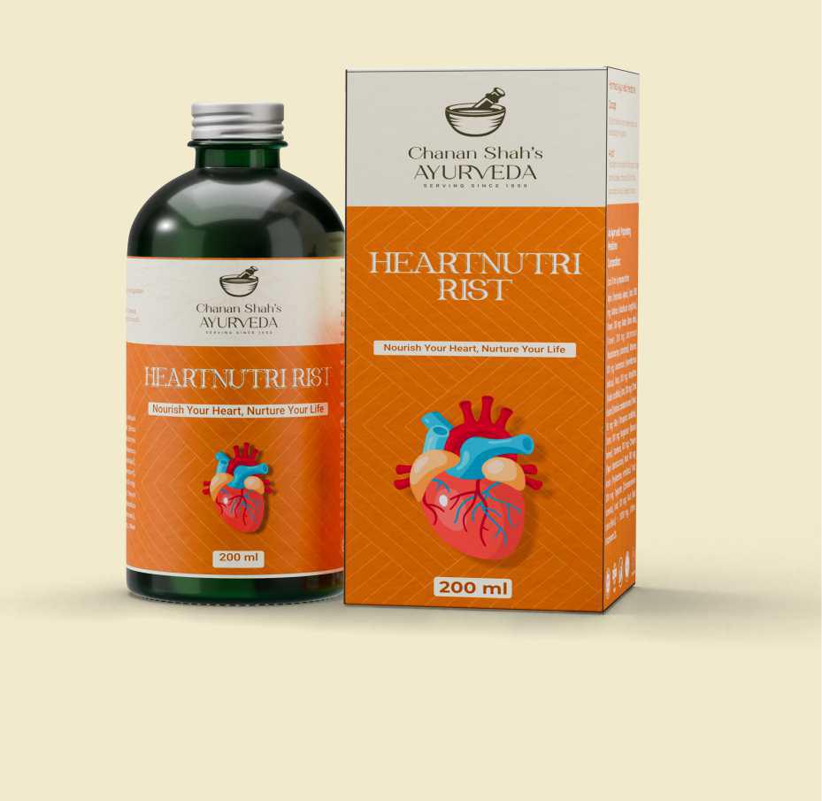 HeartNutri Rist