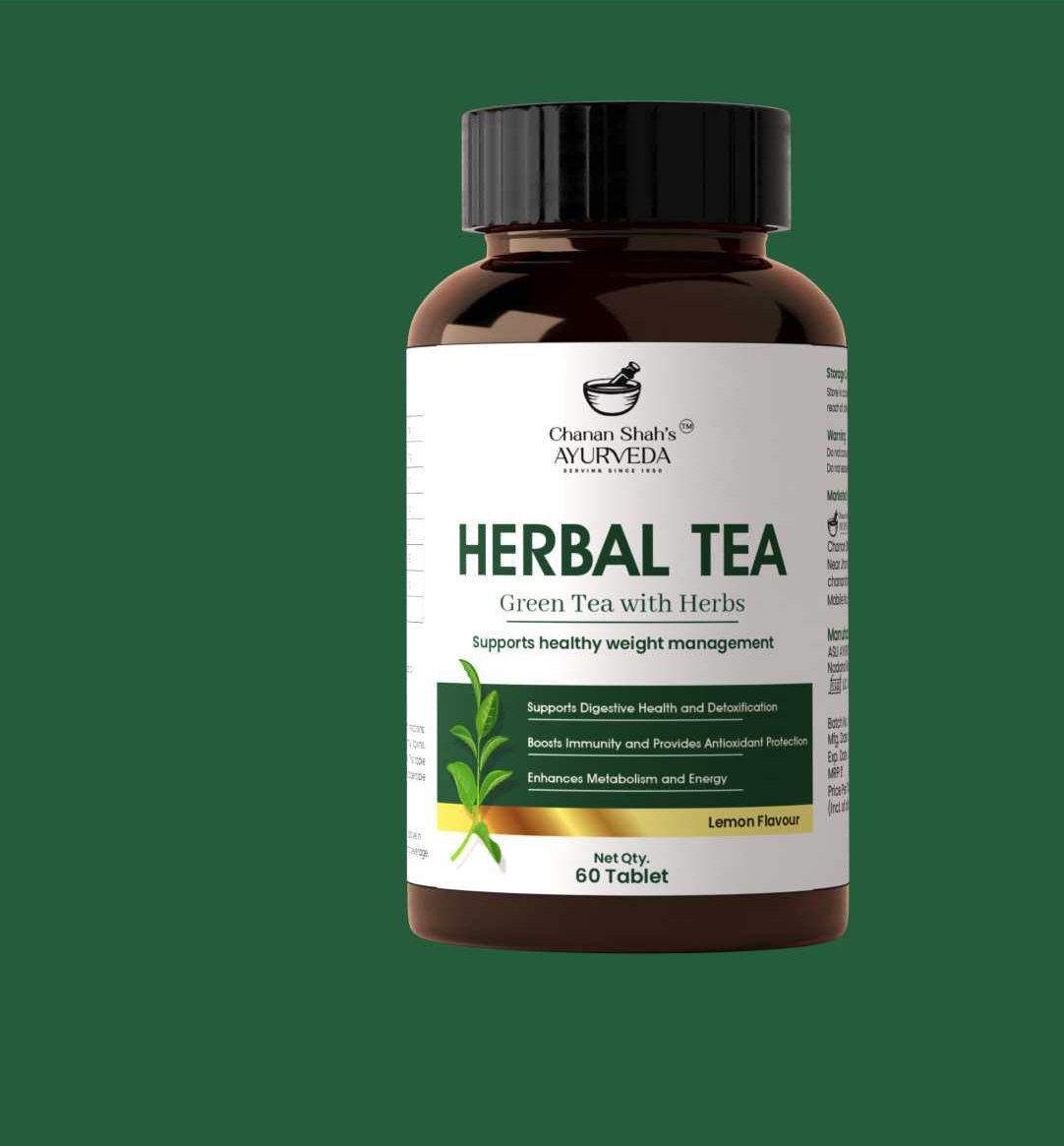 Herbal Tea